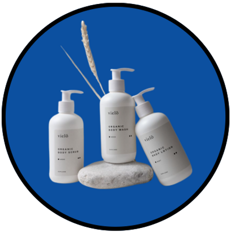 الجمال والعنايه الشخصيه