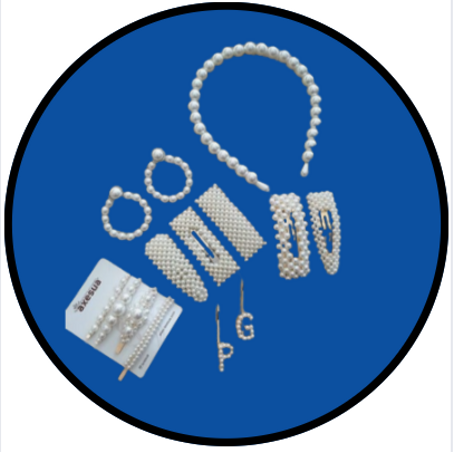 الاكسسوارات