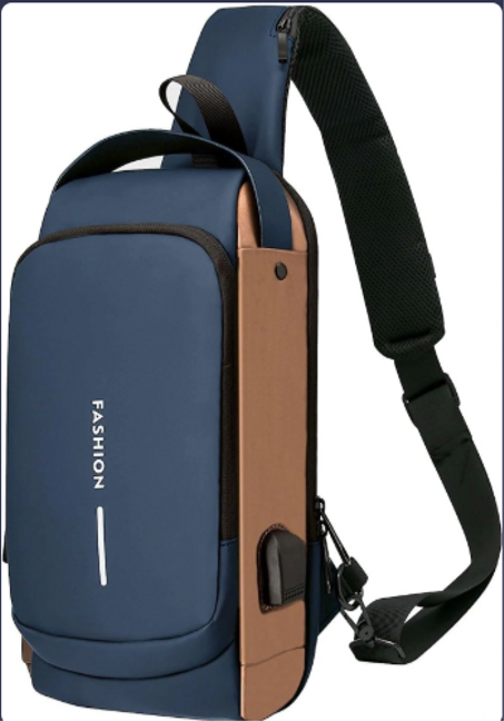 حقيبة مضادة للسرقة