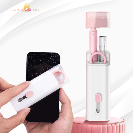 Kit de limpieza tecnológica