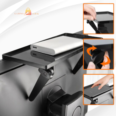 Estante superior para TV