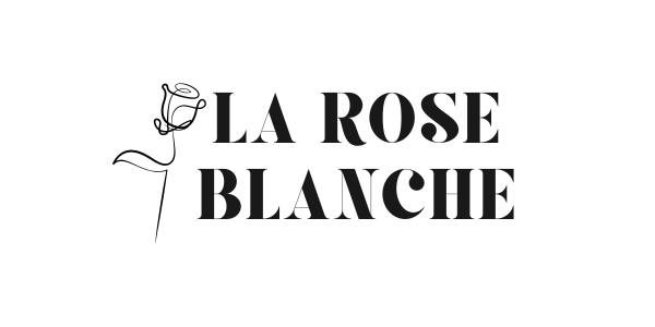 larose-blanche