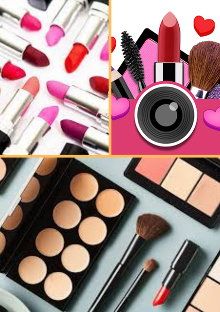 كل ماتحتاجين لإطلالة مشرقة