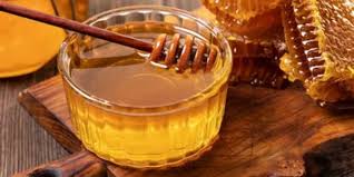 استخدام العسل