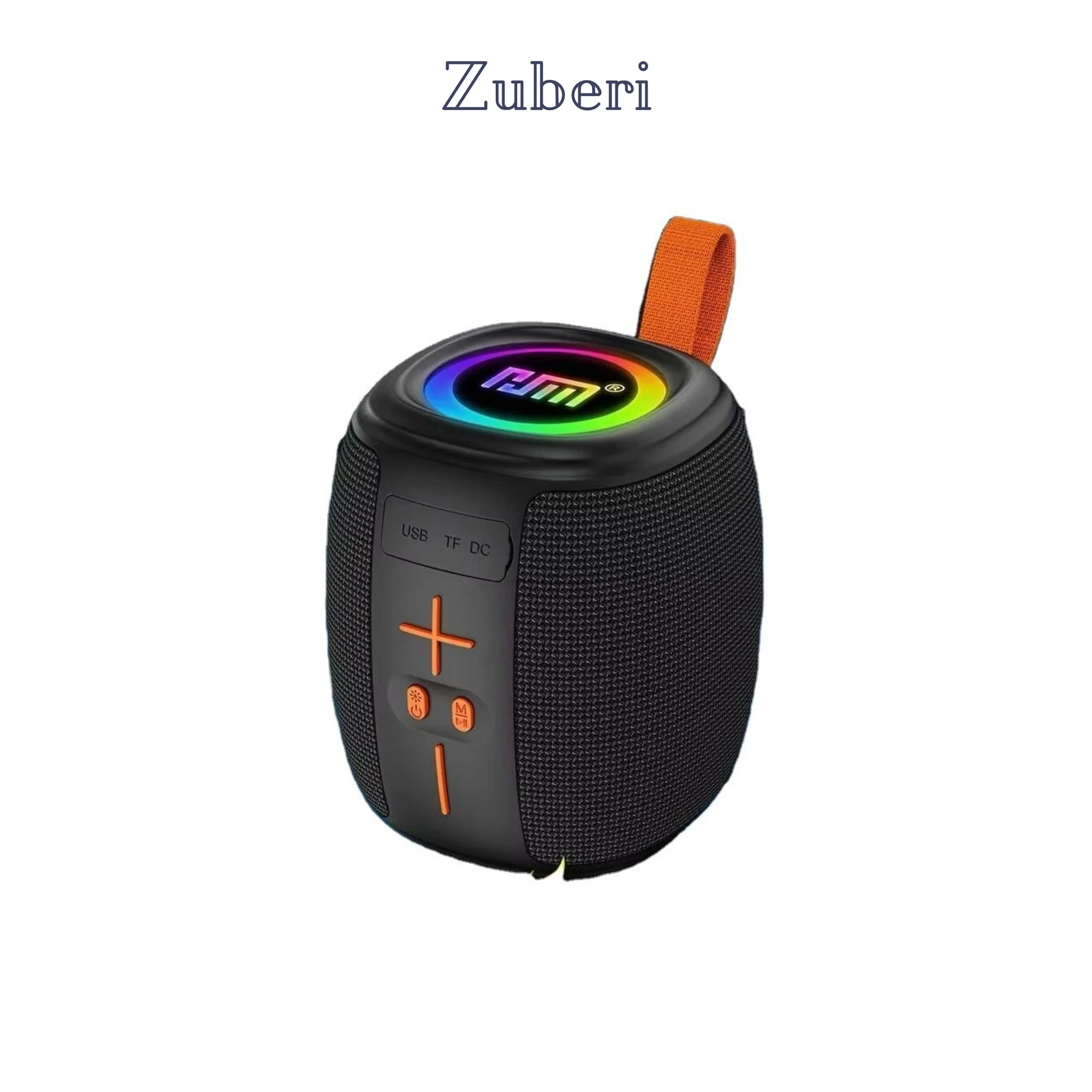 ENCEINTE BLUETOOTH PORTABLE