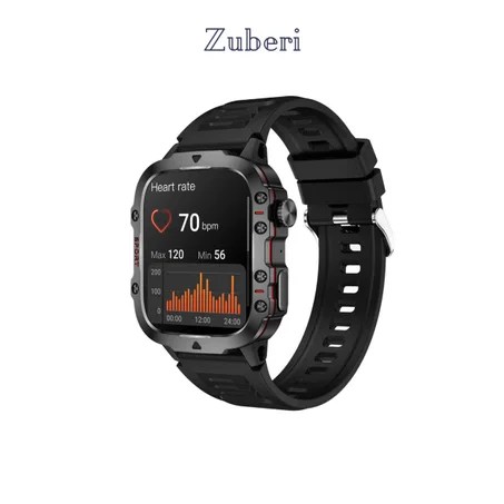 SMARTWATCH SPORT PRO