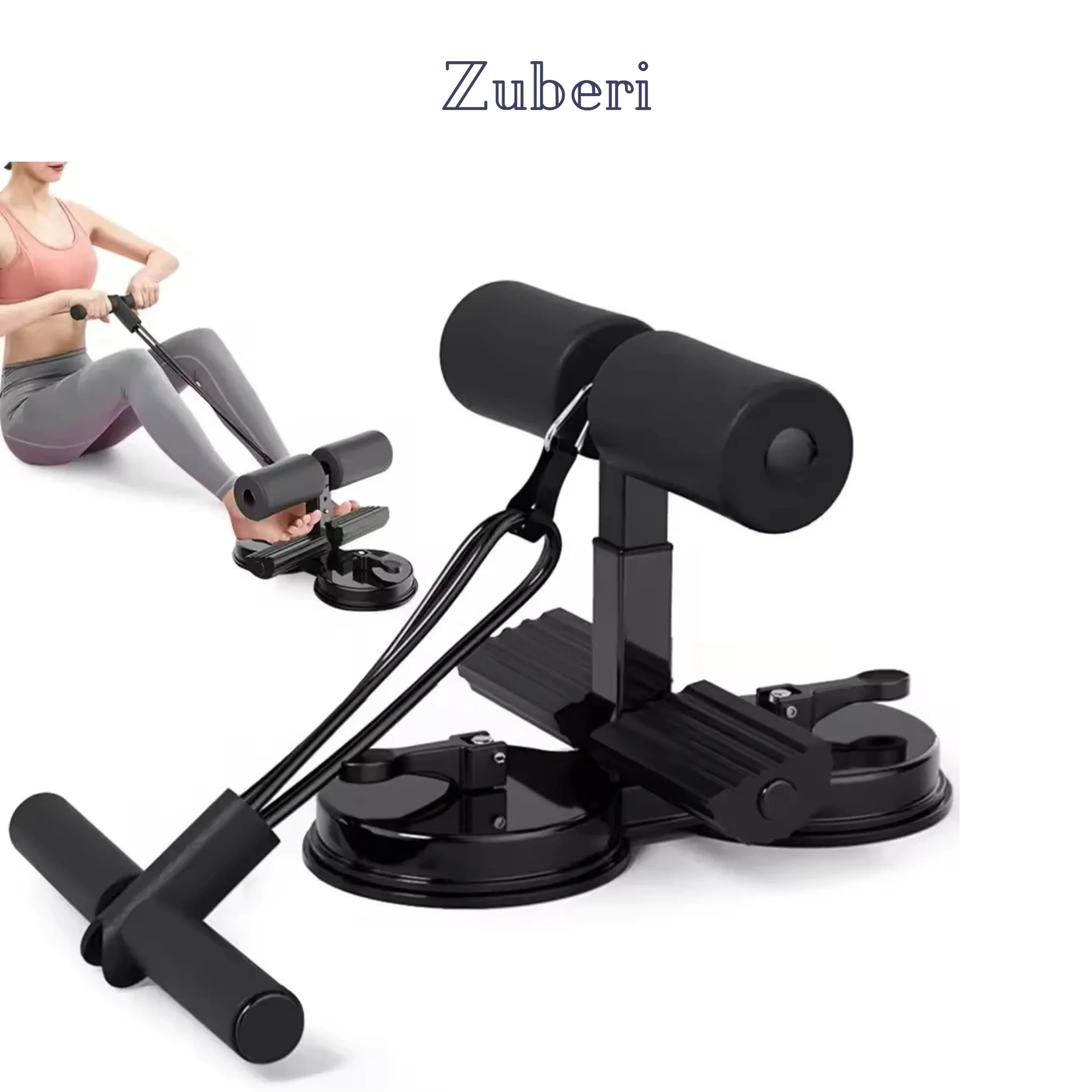 APPAREIL ABDOMINAUX PRO