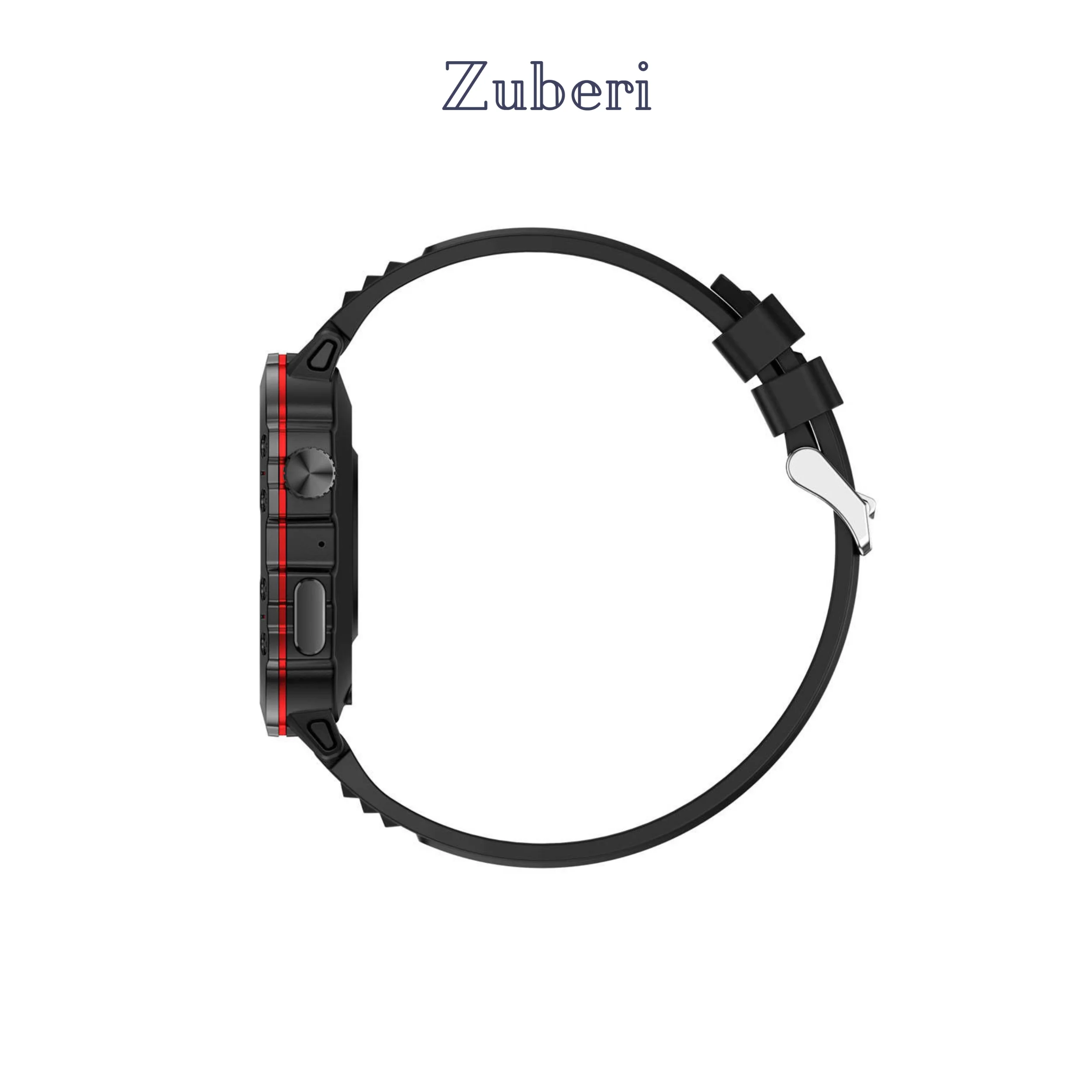 SMARTWATCH SPORT PRO