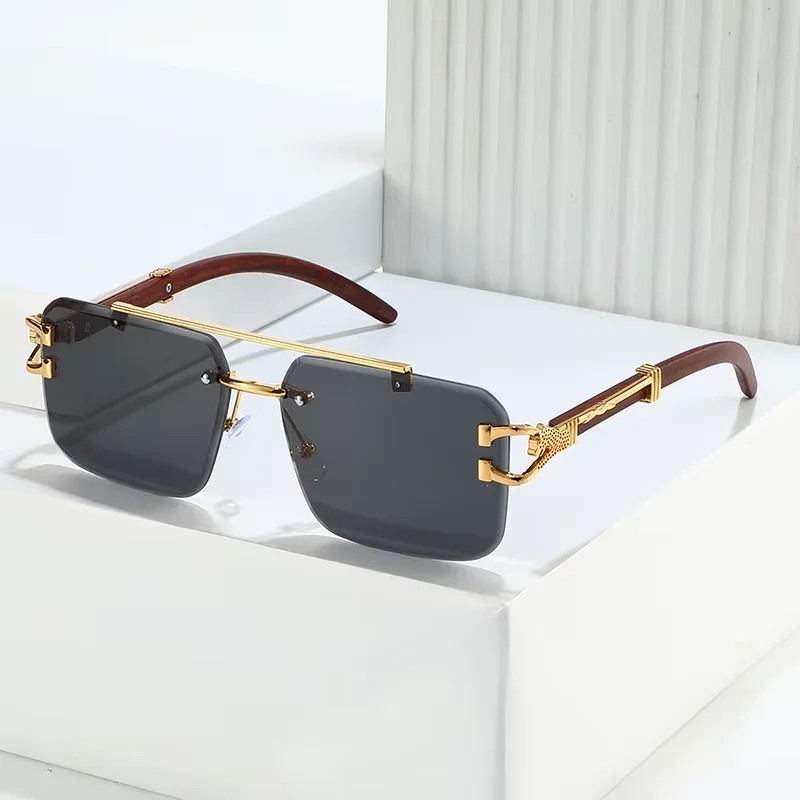 LUNETTE PRESTIGE NOIR TCHAD