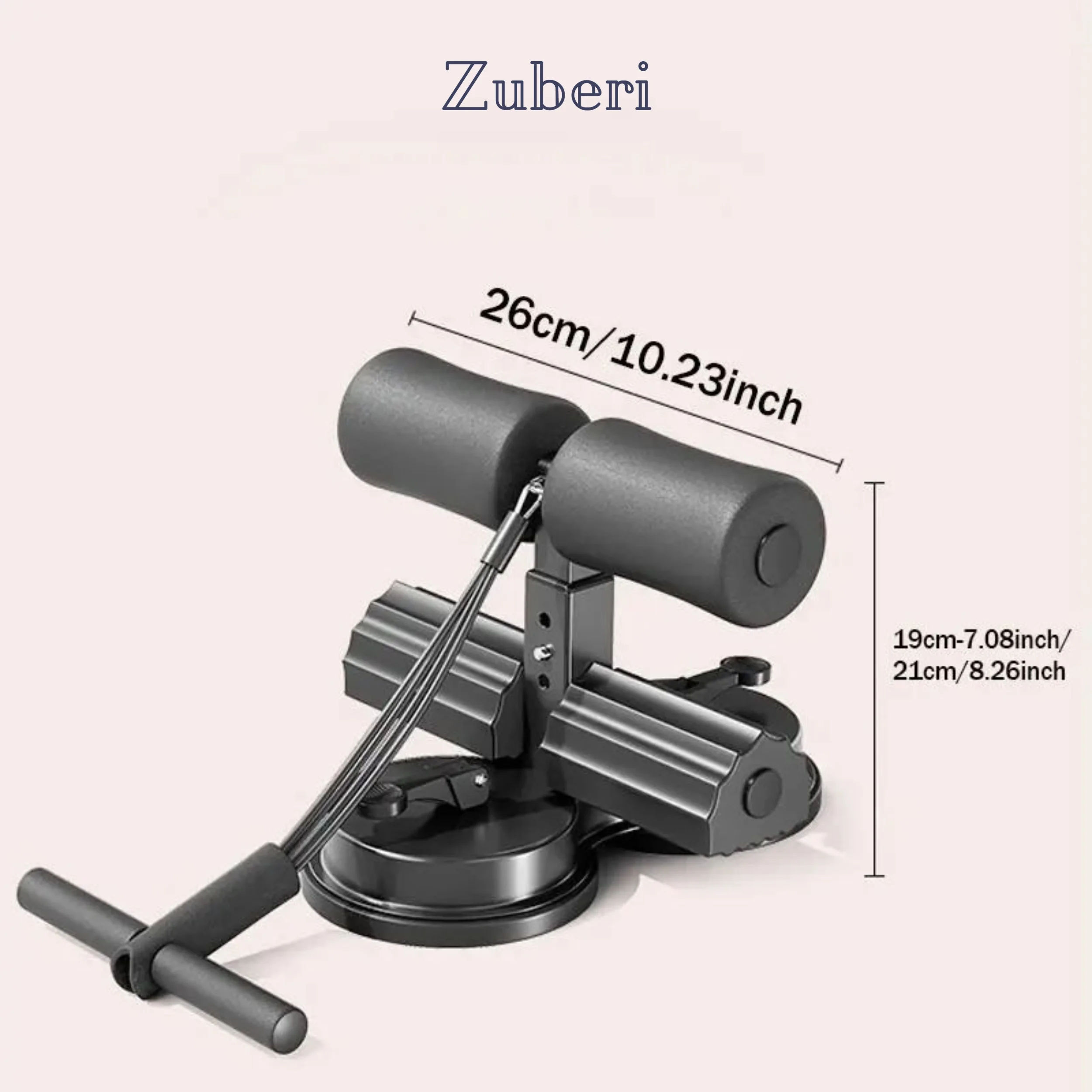 APPAREIL ABDOMINAUX PRO