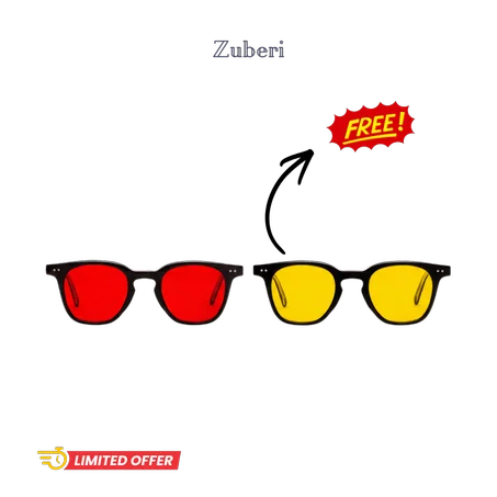 Pack Jour & Nuit – 2 Verres