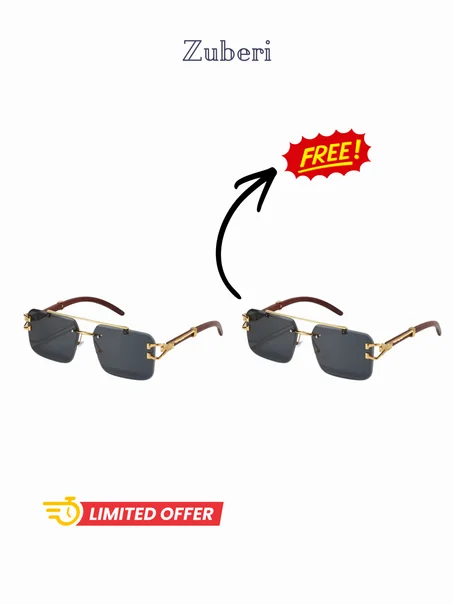 LUNETTE PRESTIGE NOIR