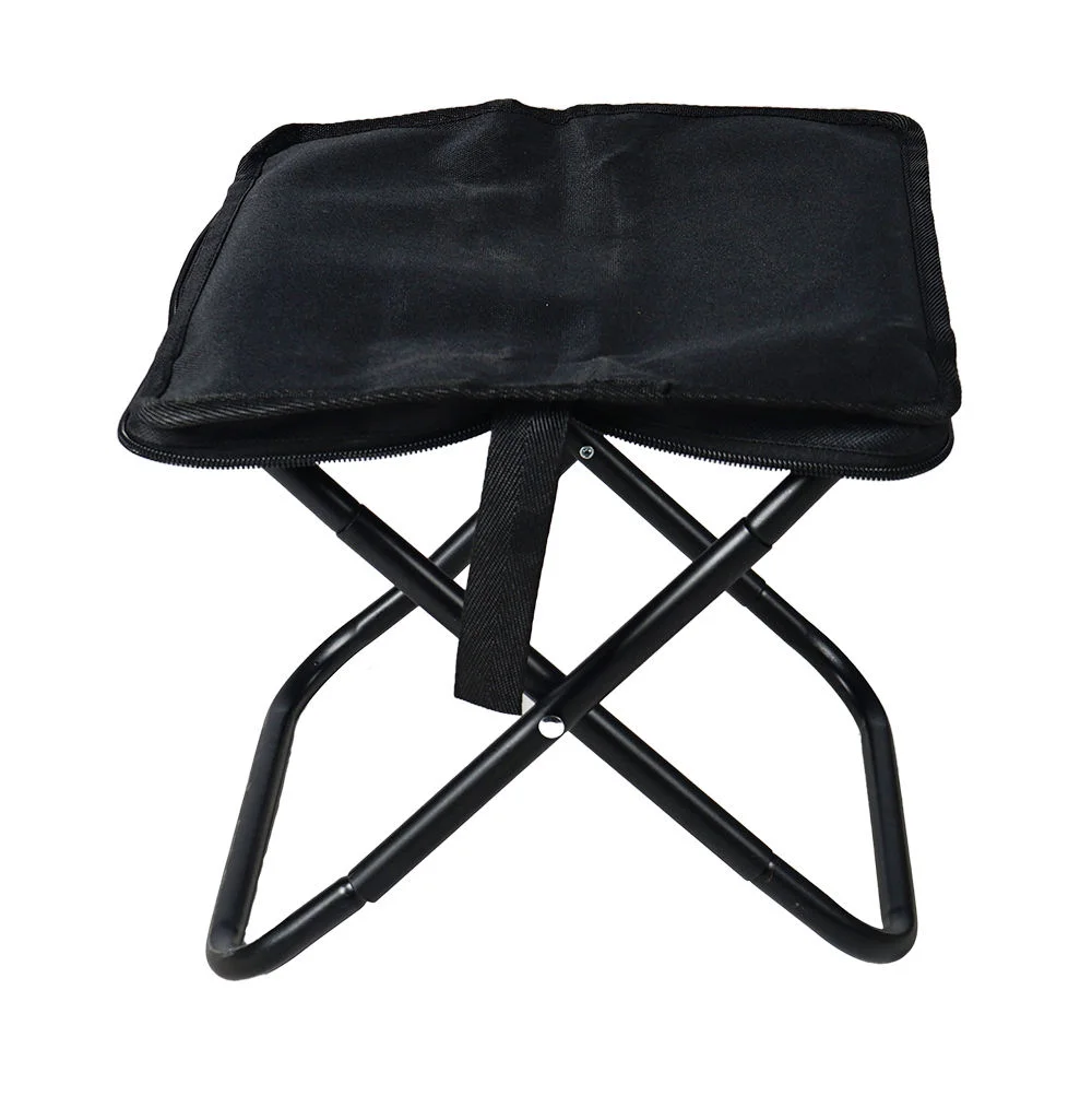Chaise pliable mini légère