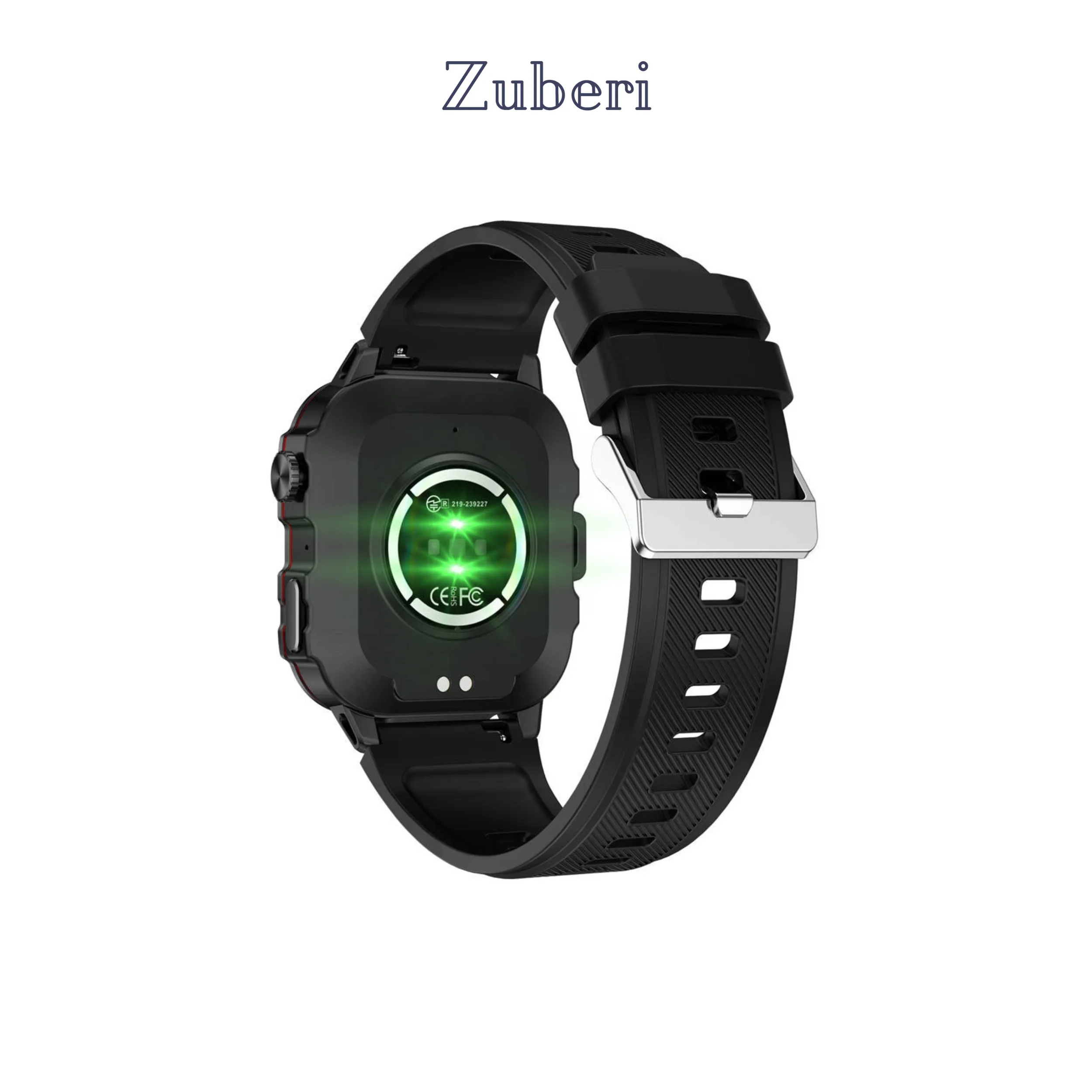 SMARTWATCH SPORT PRO