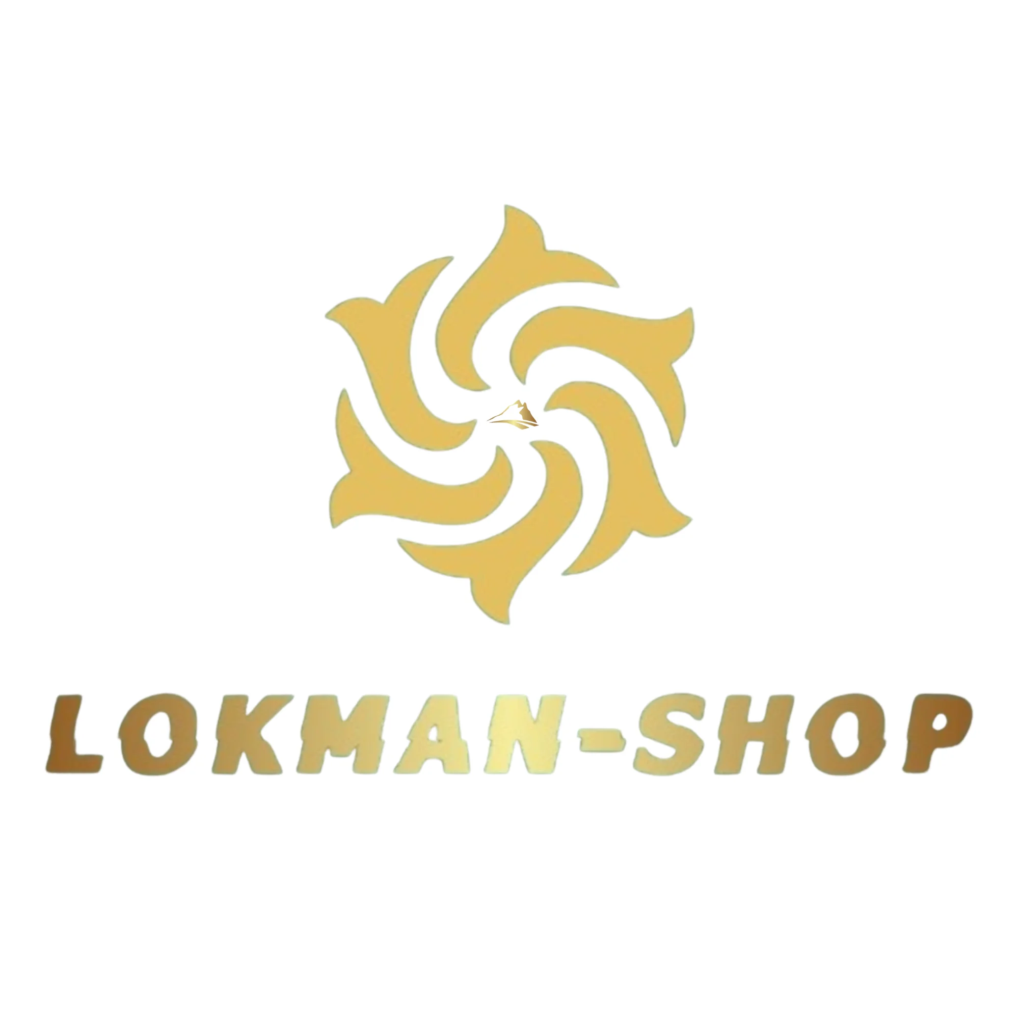 Lokman-shop