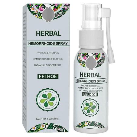 بخاخ عشبي للبواسير