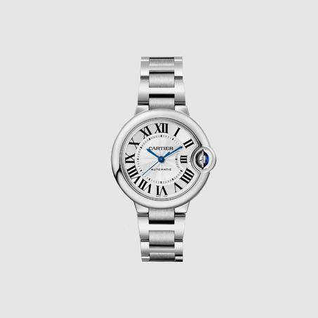 Cartier Ballon Bleu