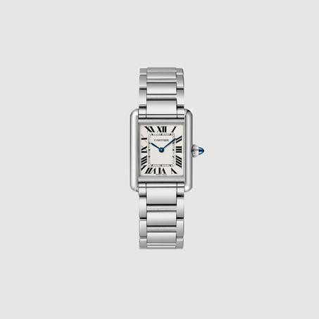 Cartier Tank Française