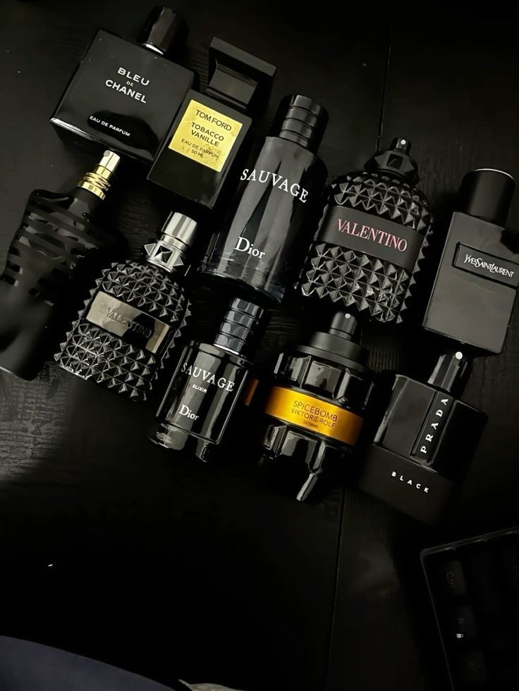 عطر كامل