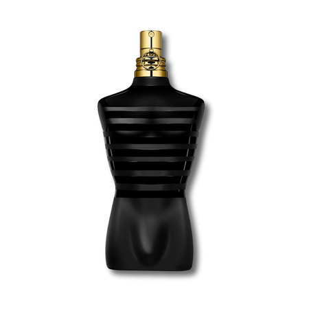 JPG Le male Le parfum