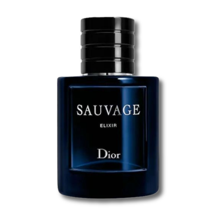 Dior Sauvage Elixir
