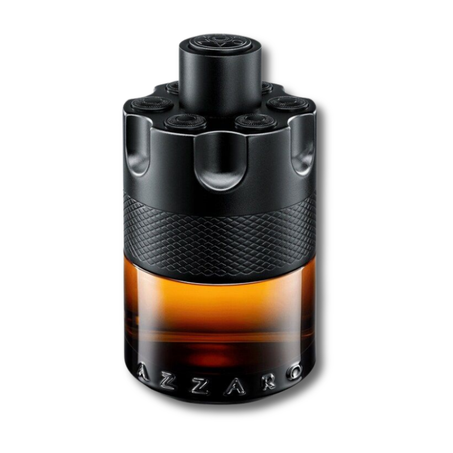 Azzaro The Most Wanted Parfum