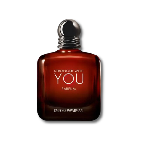 Stronger With You Parfum