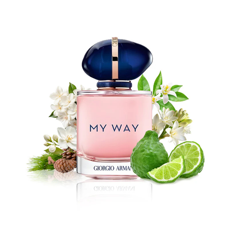 My Way Eau De Parfum