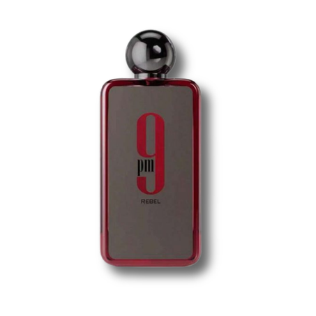 9PM REBEL 10 ml
