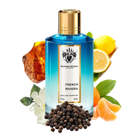 French Riviera Mancera