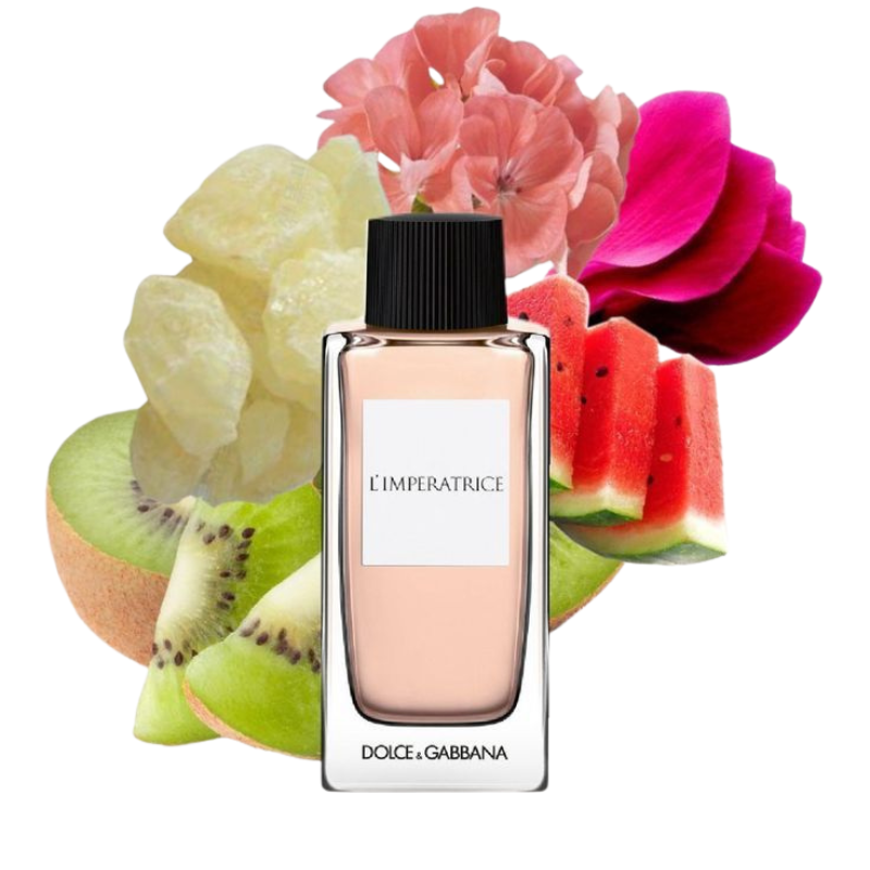 D&G LIMPERATRICE 10 ml