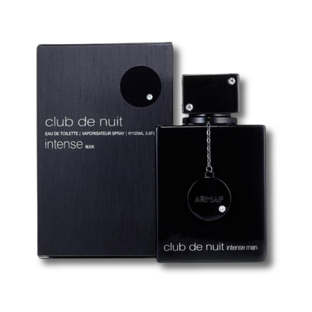 Club De Nuit Complet