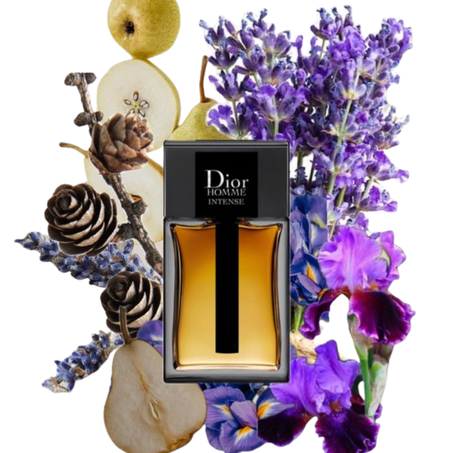 Dior Homme Intense