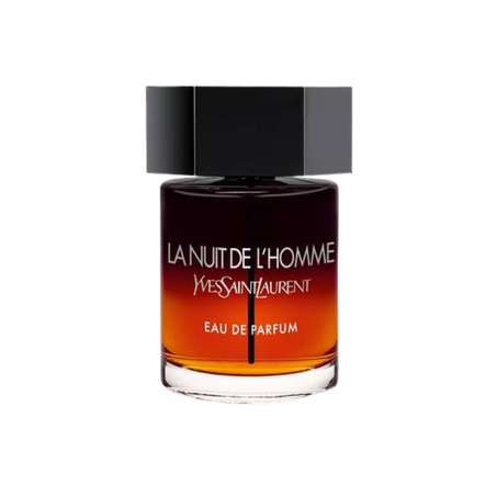 La Nuit De Lhomme Eau De Parfum