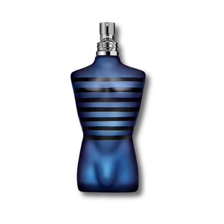 Jean Paul Gaultier Ultra Male 10 ml