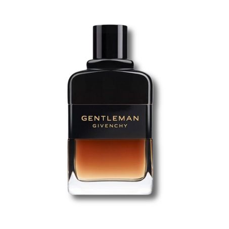 Givenchy Gentleman Reserve Privée
