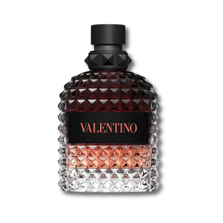 Valentino Coral Fantasy