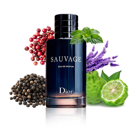 Dior Sauvage