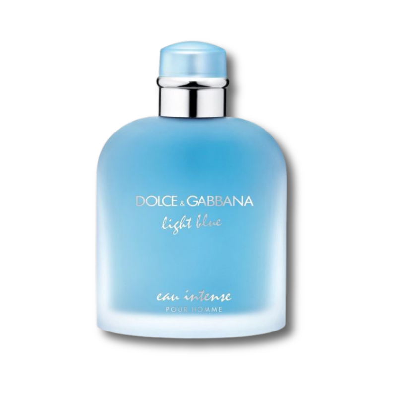 Light Blue Pour Homme