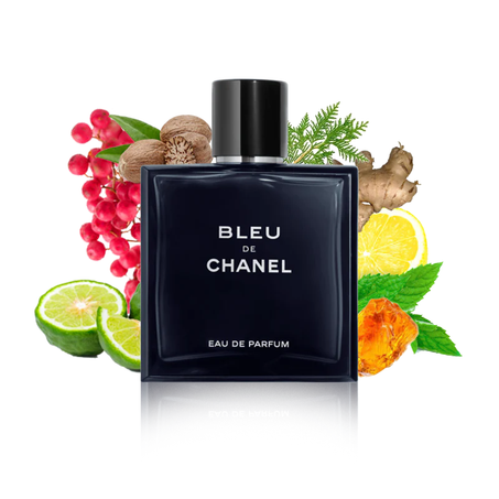 Bleu de chanel Eau De Parfum