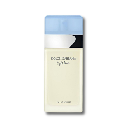 Light Blue Pour Femme 10 ml