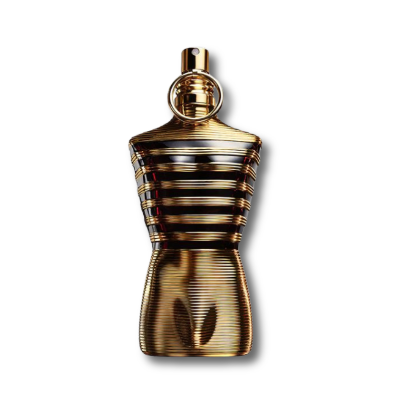 Jean Paul Gautier le male Elixir