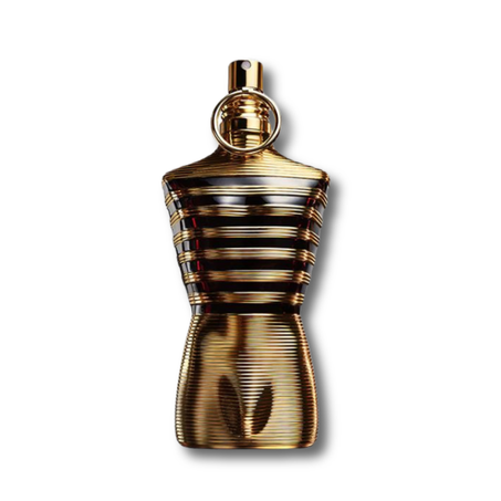 Jean Paul Gautier le male Elixir