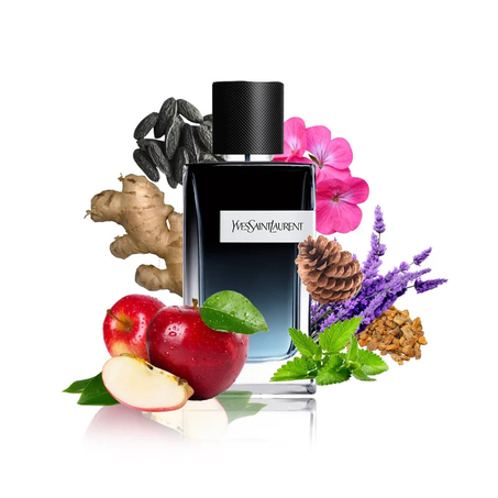 Y Yves Saint Laurent Eau De Parfum