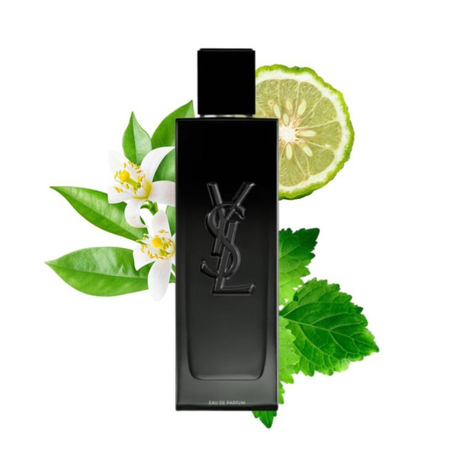 Myself Yves Saint Laurent