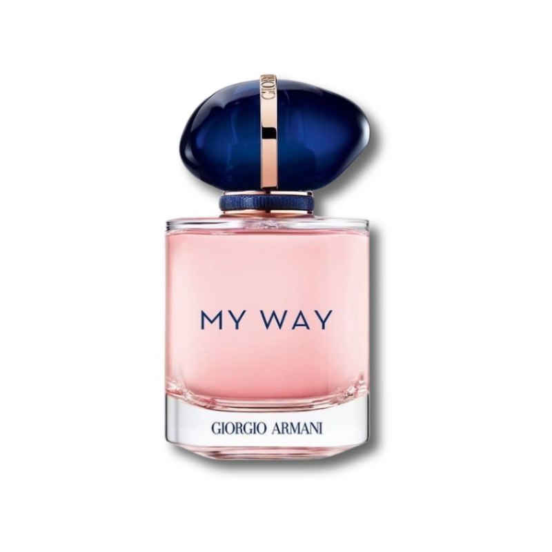 My Way Eau De Parfum