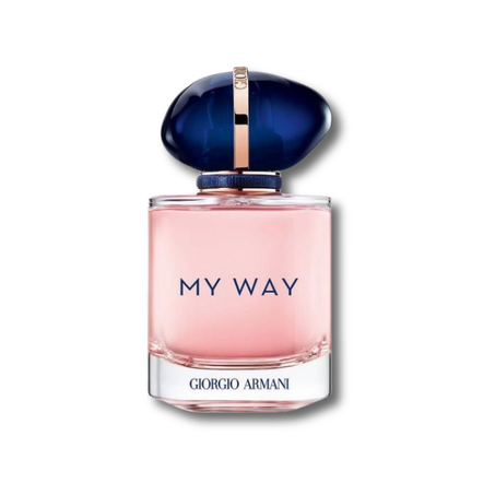 My Way Eau De Parfum