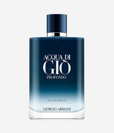 Aqua Di Gio Profondo EDP