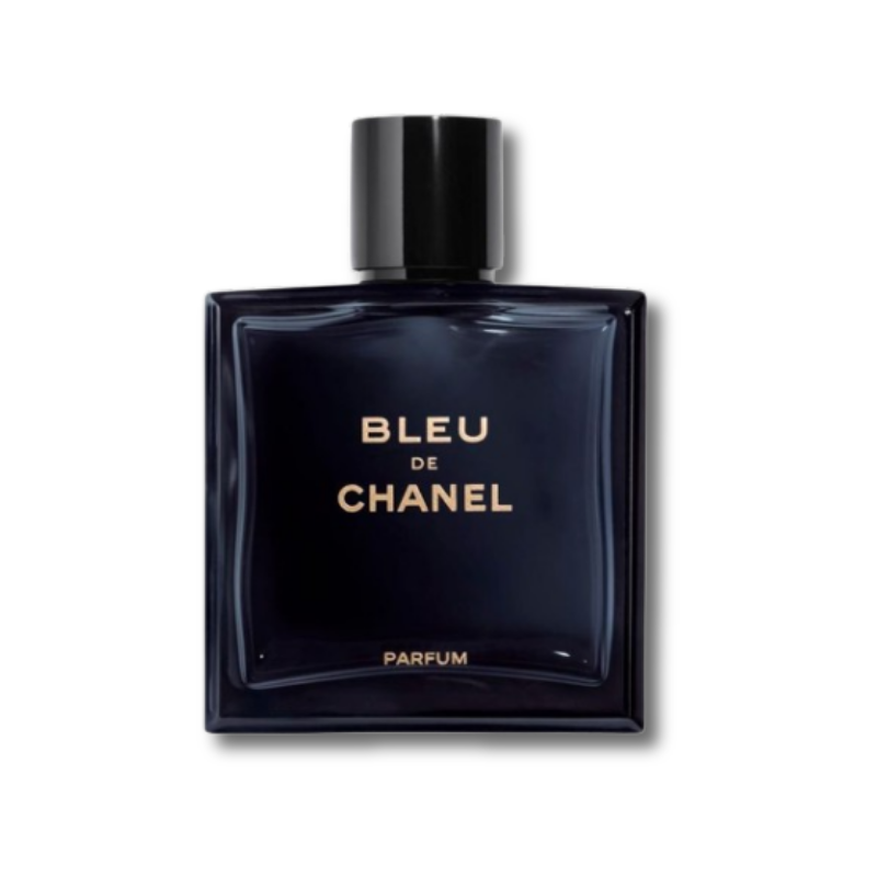 Bleu de chanel Parfum