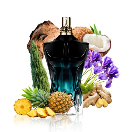 Jean Paul Gaultier Le Beau Le Parfum